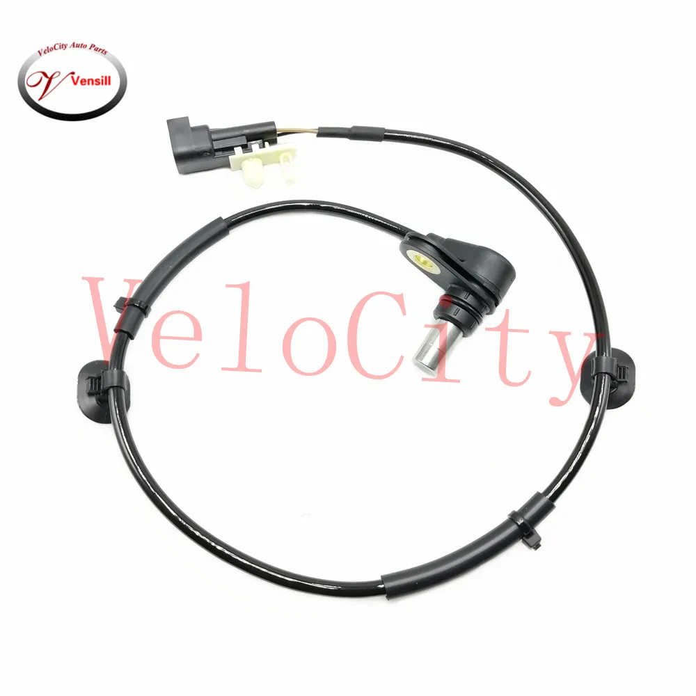 Rear Right ABS Sensor Anti Lock Brake Sensor Part No# AB31-2C190-AB DB39-2C190-AB 5277886 For 2012-2017 Ford Ranger