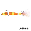 A-M-001