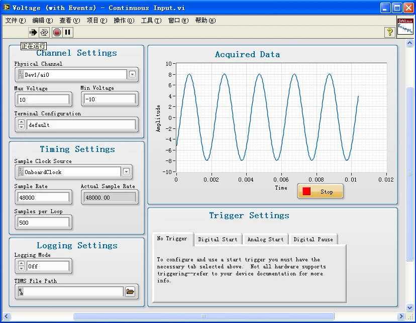 Tarjeta de adquisición de datos de USB-6009, totalmente Compatible con USB-6009 Original americano