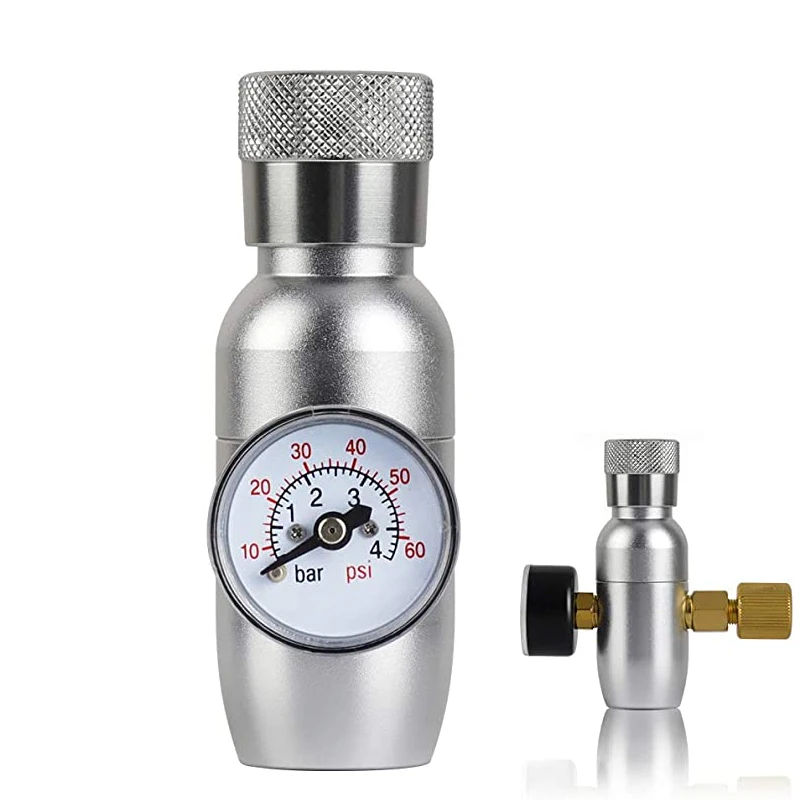Beer Keg 2l Homebrew Beer Growler, Stainless Steel Pressurized Mini Keg Growler Kit Keg Spear Tap Dispenser for Party Picnic Use