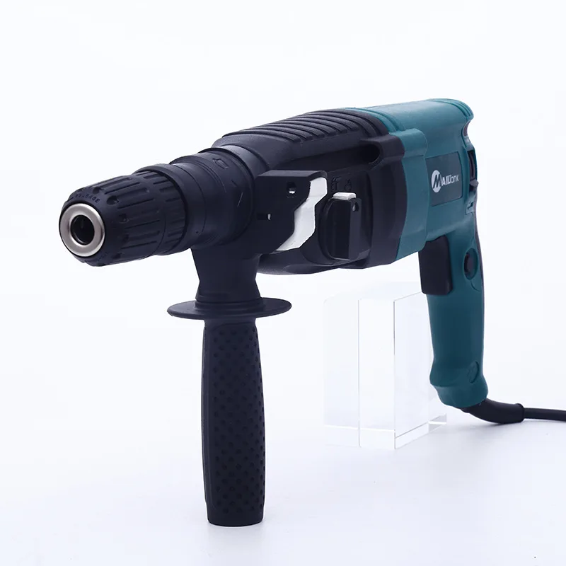 

Electric hammer, electric drill, impact drill, concrete, multifunctional industrial grade electric pick, household high-power du