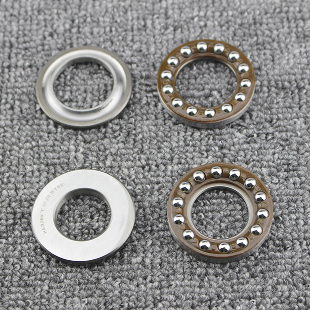 Motorcycle Bearing  For Yamaha TT225 TT-R225 XT225 XT225 Serow FZR250 XVS125 XVS250 XV125 XV250 XV400 Virago 125 250 400 SRV250