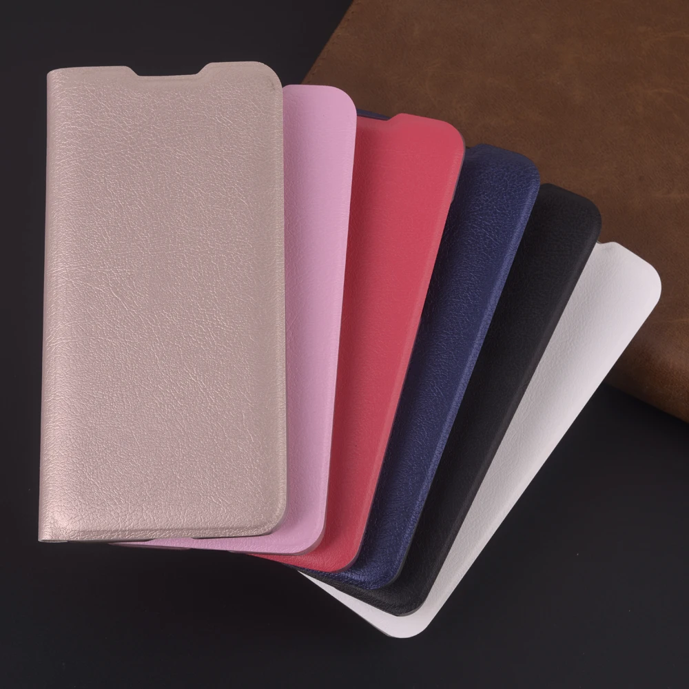 Leather Flip Book Case For Xiaomi Mi 5 8 Pro 9 SE A1 A2 A3 Lite 5s Plus Redmi 6 6A Note 7 K20 4X S2 Go Note8 Note7 Wallet Cover