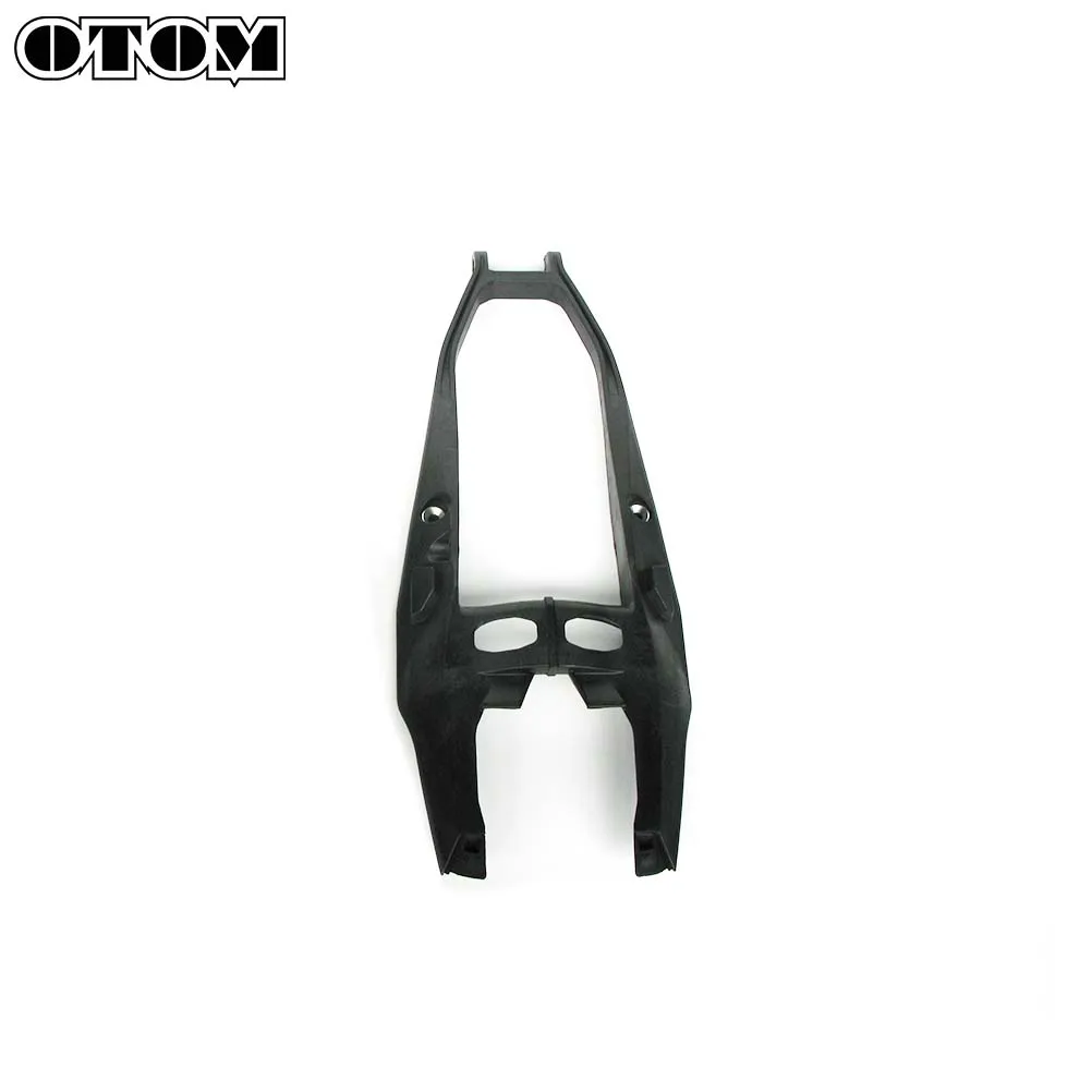 OTOM Dirt Bike Subframe Rear Seat Stay Support Tray Motorcycle Racing Plastic Tailstock For HUSQVARNA FC TC TX 125 250 300 450