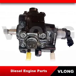 Common Rail High Pressure Fuel Injection Pump CR/CP1H3/R70/10-89S 0445010180/181 0445010236 0445010332 For DAEWOO 96859151