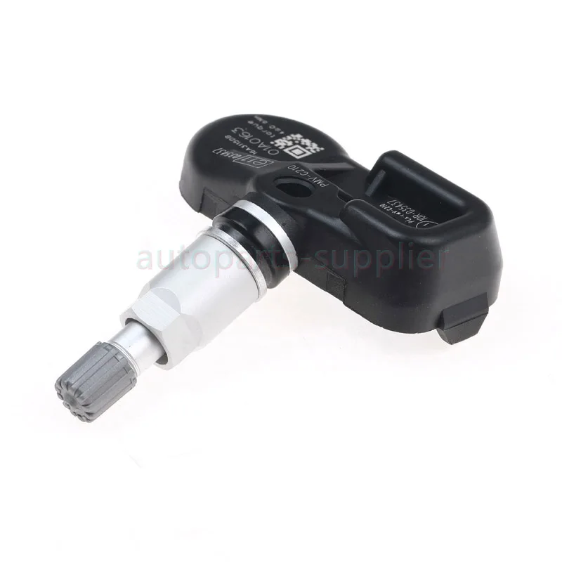 YAOPEI 42607-30071 433MHz Tire Pressure Sensor TPMS For Toyota Avalon Lexus CT ES GS GX IS LC LS LX NX RC 4260730071