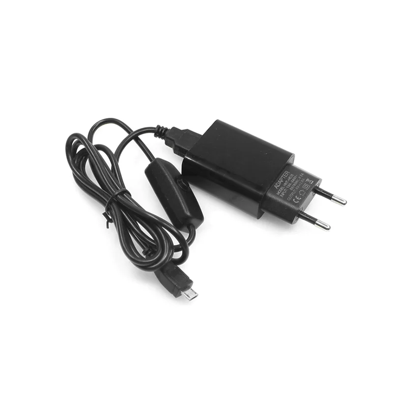 01Studio Typ-C Netzteil 5V 3A Schalter für Raspberry Pi 4B