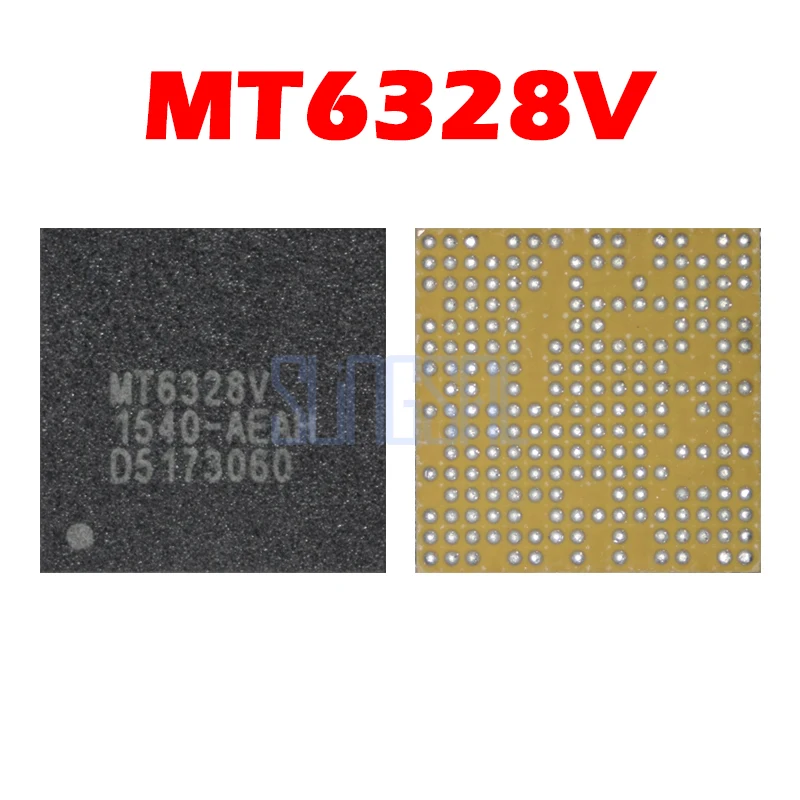 20pcs/lot MT6328V MT6328 for Meizu charm blue NOTE2 power supply IC