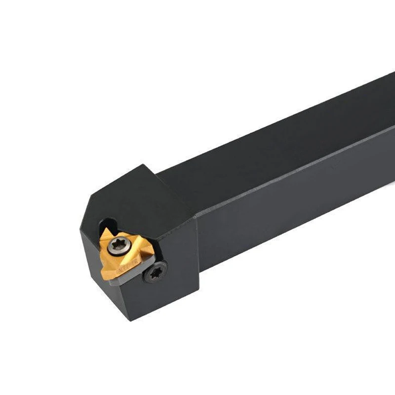 BEYOND SER SER2525M27 SEL2525M27 Threading Turning Tools SEL 2525 M27 SER 25mm Lathe Tool Holder CNC External Carbide Inserts