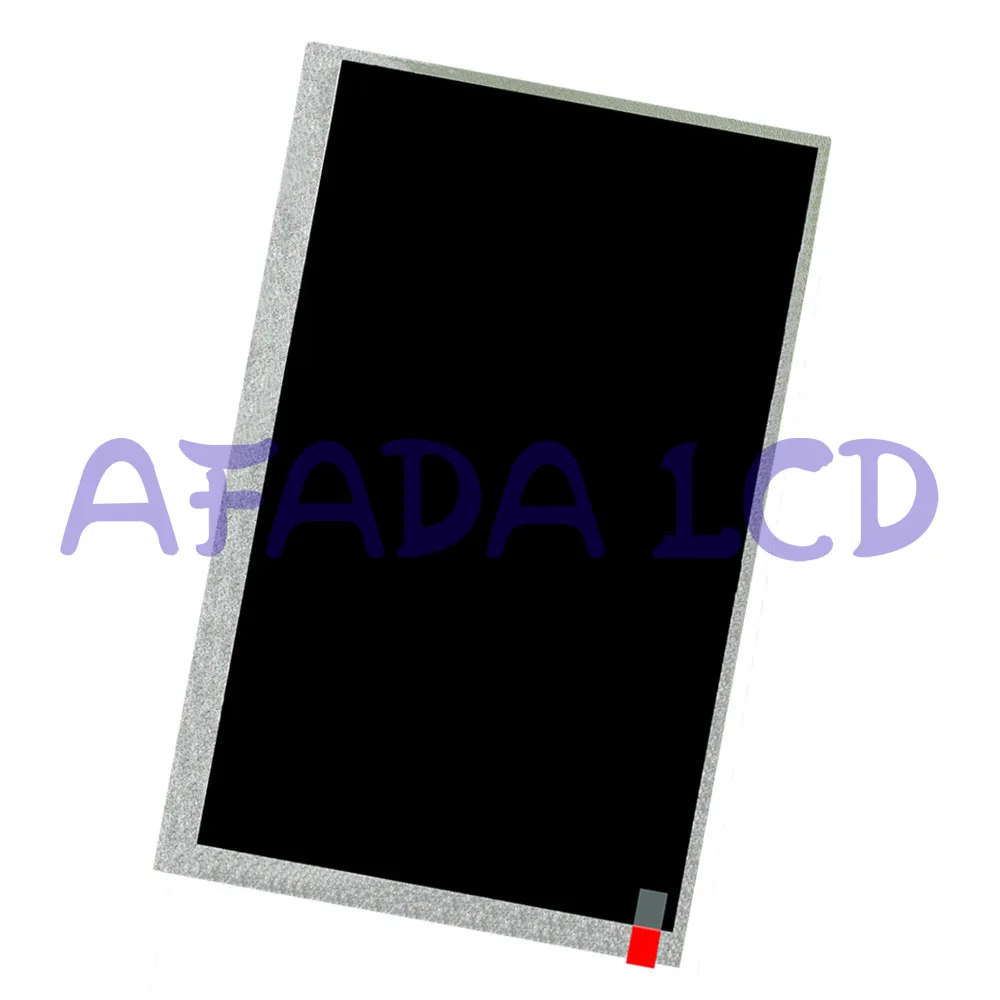 Original LCD screen At070tn83v.1 GPS LCD Display  Replacement panel Replacement At070tn83v.1 Display