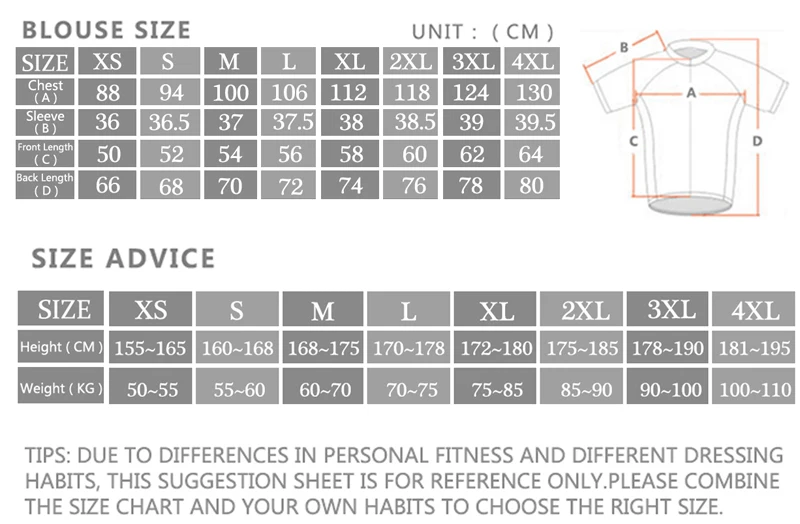 WULITOTO The New summer Mountain Bike Short Sleeve Breathable MTB Cycling Jersey For Men