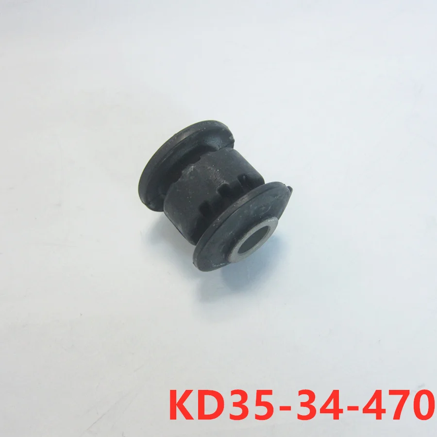 Car accessories KD35-34-470 chassis parts control arm bushing for Mazda 3 Axela 2014-2016 CX5 Mazda 6 Atenza CX4