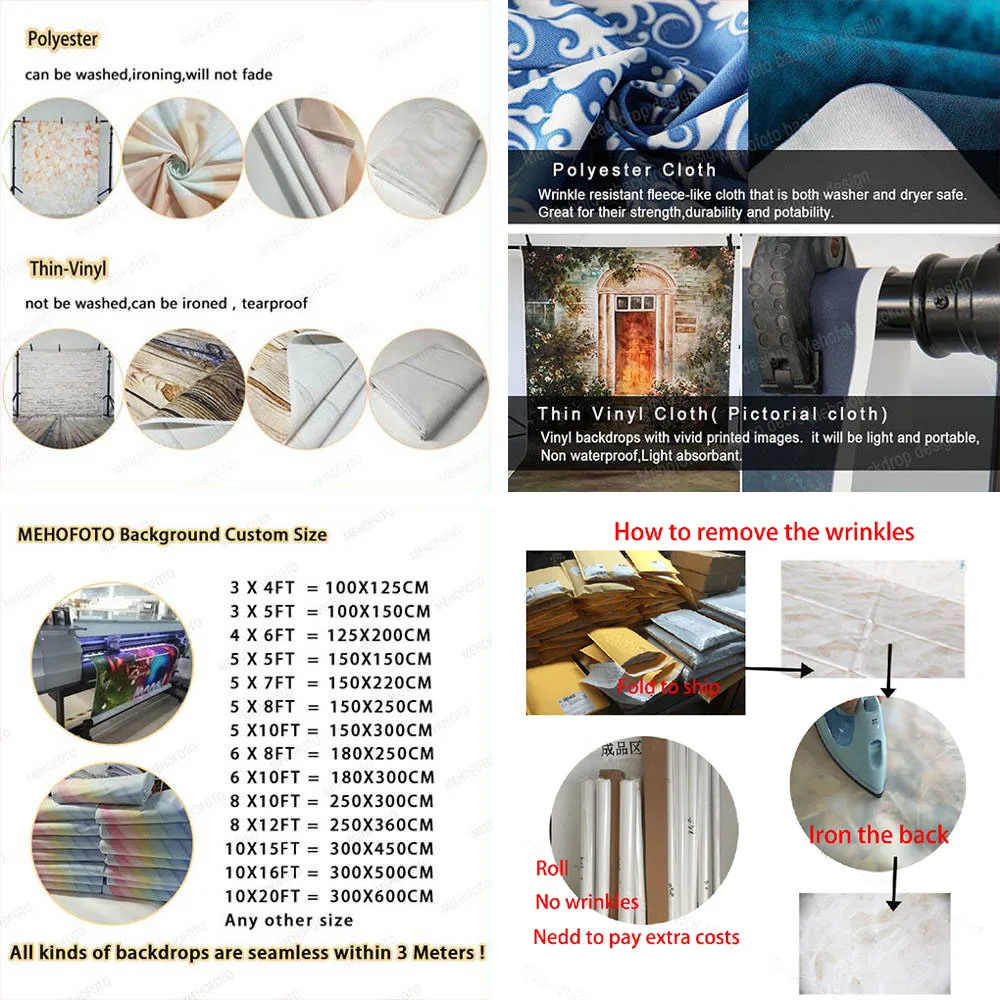 Avezano sfondo bambini festa di compleanno Baby Shower tavola di legno personalizzabile fotografia sfondo Studio fotografico Photozone Decor