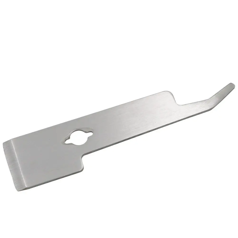 

Stainless Steel Bee Hive Uncapping Scraper Honey Fork Scraper Shovel Beekeeping Tool Honey Knife Beekeeping Equipment