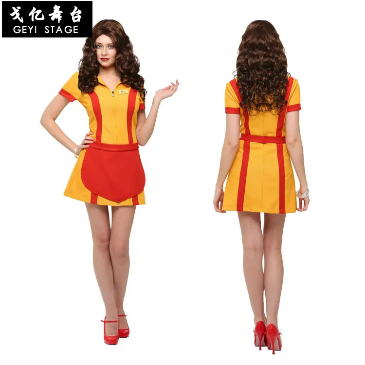 Đồ Chơi Cosplay Giáng Sinh Cổ Trang Phục Sân Khấu Đảng Trình Diễn Trang Phục Cha Mẹ-Con Giáng Sinh Cổ Trang Phục