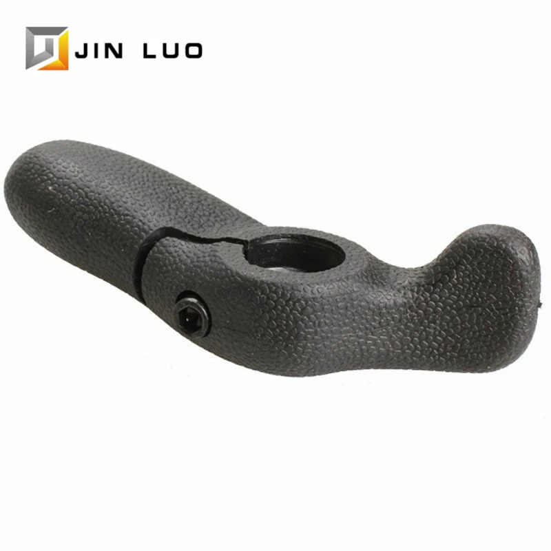 자전거 소형 보조 핸들 바 엔드, 핸드 사이드 거치대, MTB 산악 도로 자전거 사이클링 액세서리, 휴식 핸들