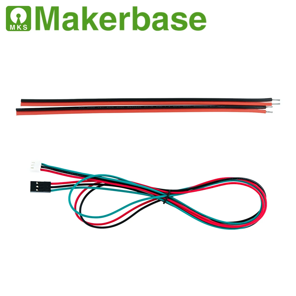 Makerbase MKS UPS módulo de 12V piezas de impresora 3D para cc 12V detección de corte de energía elevación eje Z para proteger el modelo