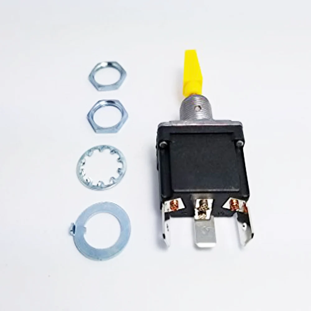 JLG parts  toggle switch