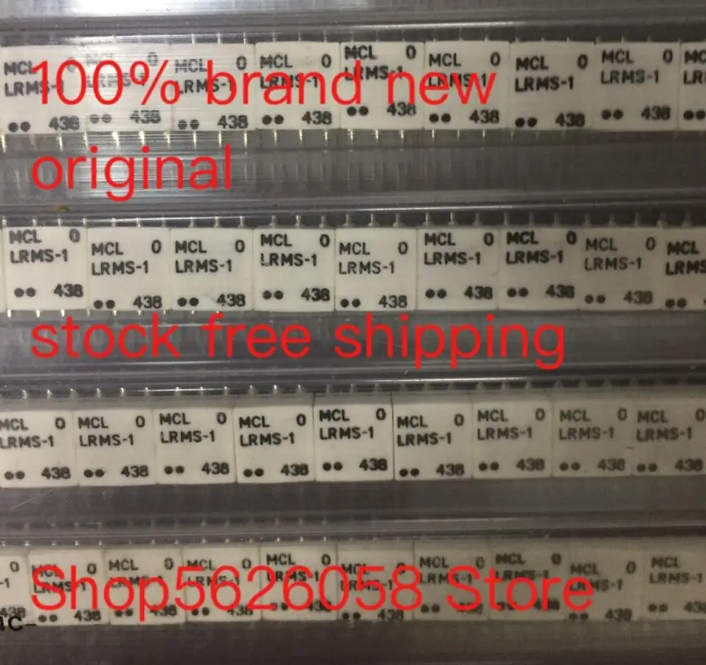 1PCS/LOT LRMS-1 LRMS 100% new original freeshipping