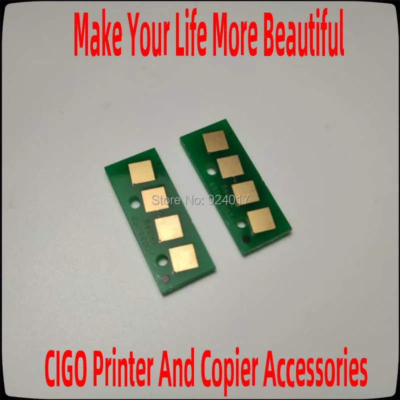 Imagem -06 - Chip do Cartucho de Toner para Toshiba E-estúdio 2303a 2303am 2309a 2803am 2809a T2309c T-2309u T-2309d T-2309p T-2309e Chip de Toner