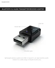Bluetooth 5.0 Audio Adapter #6