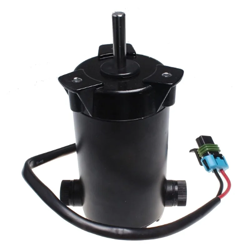 Electric Motor 54-60006-10 EGBA1E060 14V DC 140W 2600RPM for Carrier