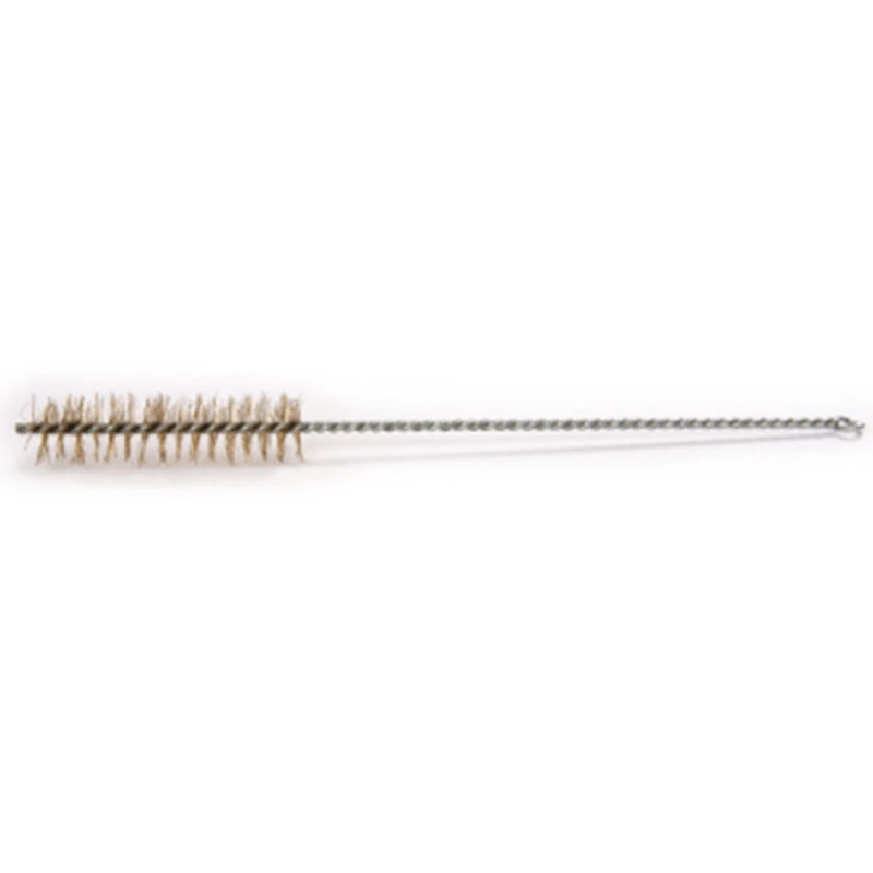 6 Pcs Messing Rohr Reinigung Pinsel Draht Pinsel Set Reinigung Polieren Werkzeug Messing Draht Pinsel Set Für Rohr Rohr Zylinder bohrungen Cleanin