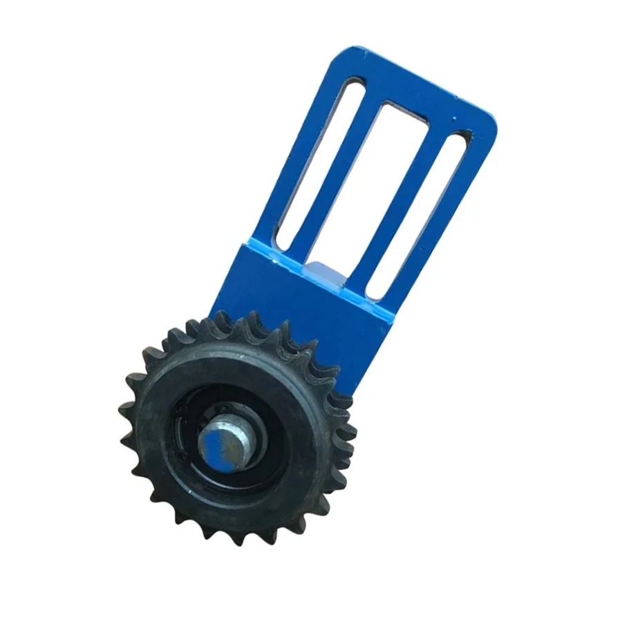 Escalator XAA195N Double-row Handrail Drive Tensioner 21 Teeth Elevator Parts Lift Accessories