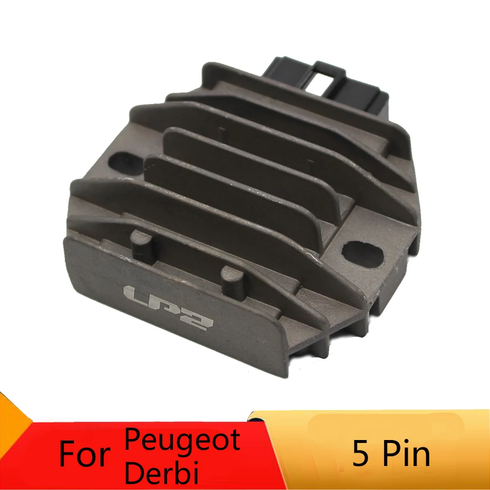 Motorcycle Regulato… - image