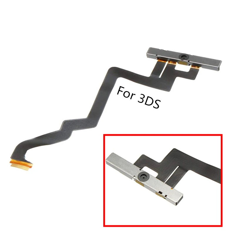 内部モジュールフレックスリボンケーブル任天堂3DS