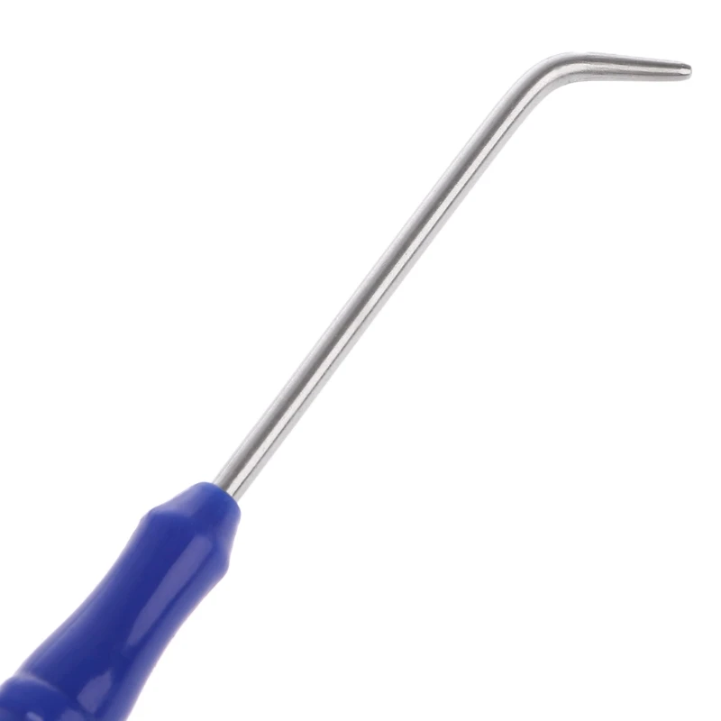 New Needle + Hook Crochet Hook Set For Knifty Knitter & Knitting Loom Hook 1 Set