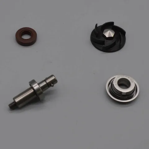 ZONGSHEN NC250 RX3 ZS250GY NC450 250cc 450cc водяной насос в сборе с уплотнением шестерни для велосипеда-внедорожника bosuer m6 t4 t6 kayo аксессуары для мотоциклов