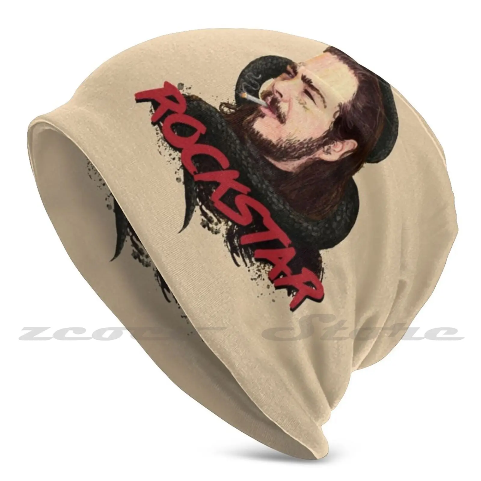 Rock Malone Washable Trending Customized Pm2.5 Filter Mask 2020 Arnette Youtube Tweets Collaboration Tweet Arnette