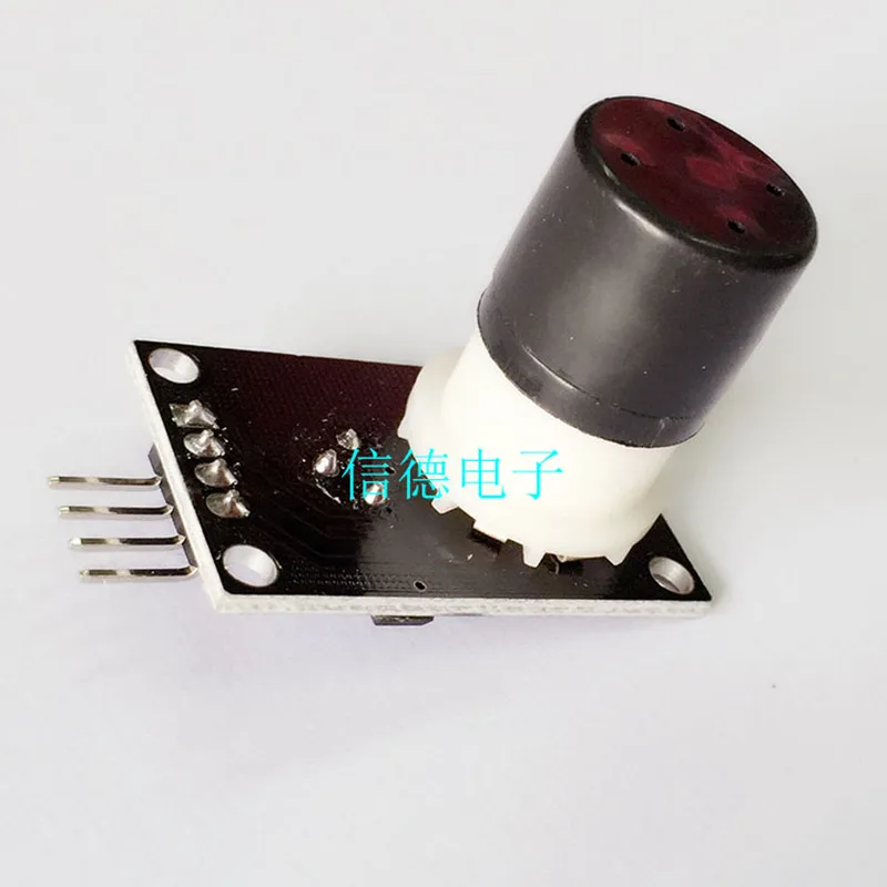 MQ-131 ozone gas detection sensor module