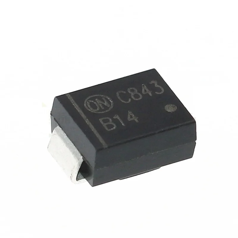 10PCS Fast Recovery SMD Diodes MBRS120/130/140/160 MBRS1100 MBRS240 MBRS260 MBRS2040 MBRS2H100 MBRS320/340/360/3100 MBRS3200T3G