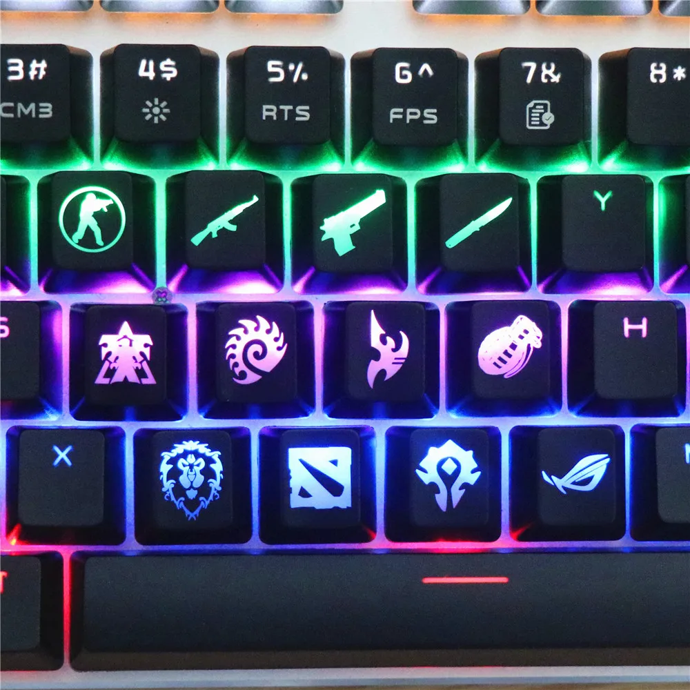 Teclados Clásicos para Dota 2: Todo lo que Necesitas Saber para Mejorar tu Juego