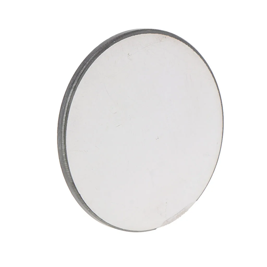 1PC Piezoelectric Ceramic Sheet 43KHz 35W Piezoelectric Ceramic Sheet Clean Transducer Plate