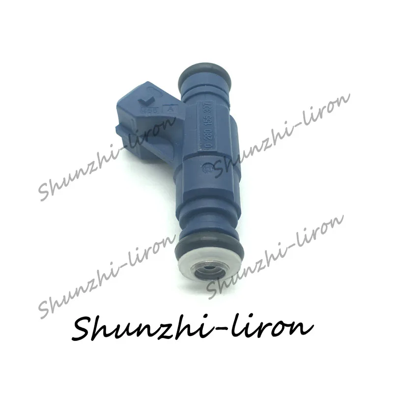 Fuel Injector for Chana Star Ben-ben Yue-xiang DFSK K17 OEM 0280156307