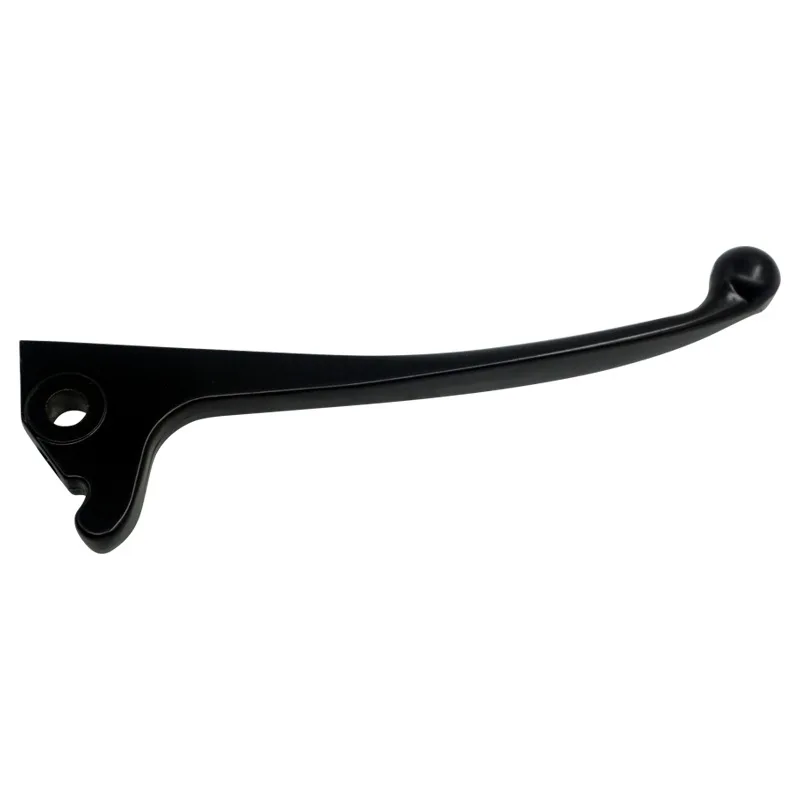 Aluminium Motorcycle Right Brake Clutch Handle Lever Front Brake Lever For Quad Dirt Bike Moped Scooter ATV Go Kart TaoTao Lifan