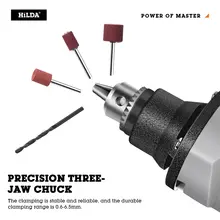 Rotary Multi-Tool #6