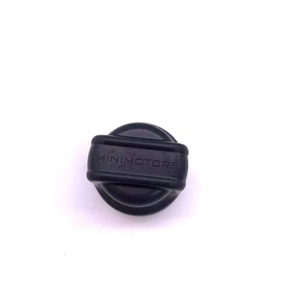 Minimotors Nut Cap for DT Zero 8X 10X 11X  electric Scooter free shipping