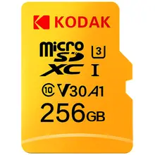 512GB Micro SD Card Class 10 U3 4K #3