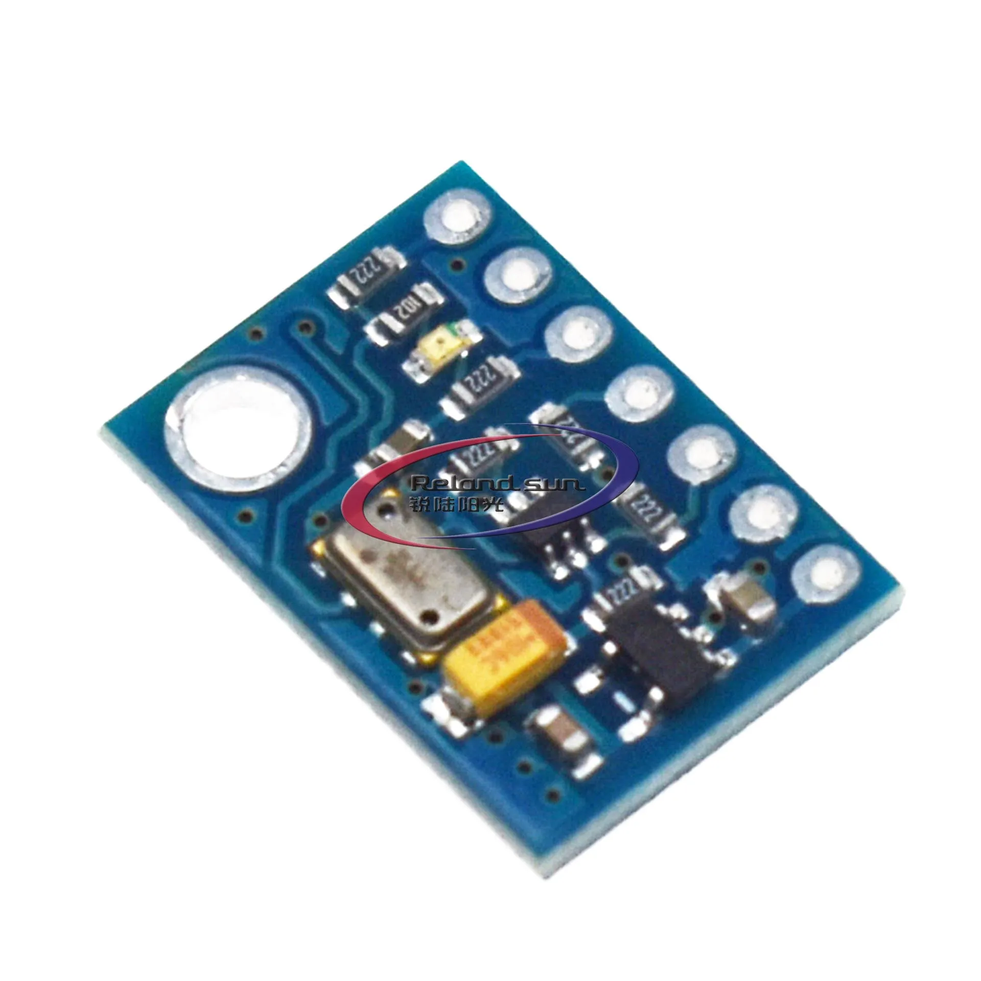 MS5611 High-resolution Atmospheric pressure height Sensor module IIC / SPI communication GY 63 GY-63