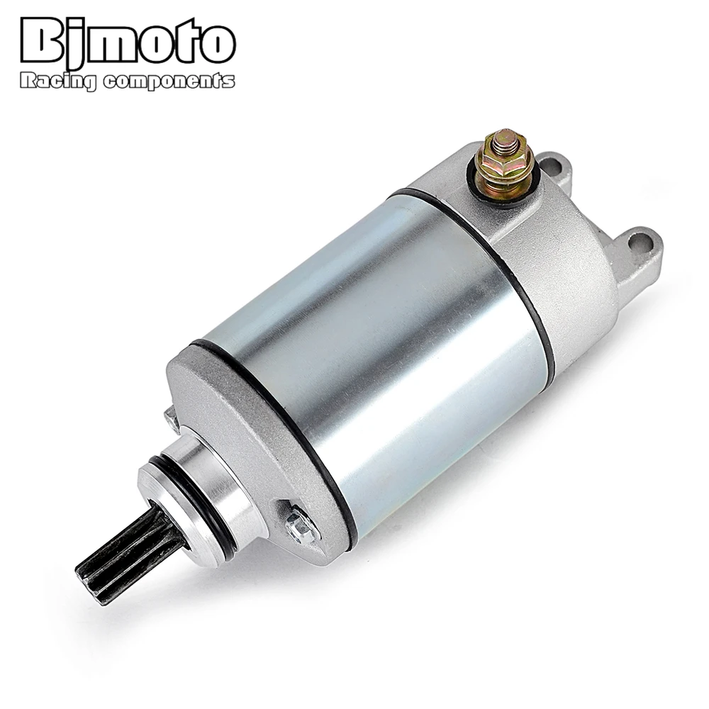 Motorcycle Engine Starter Motor Starter Motor For Gas Gas MFS450526500 FSE 450 ATV Wild HP 450 SM 450 FSR (4T) Supermotard