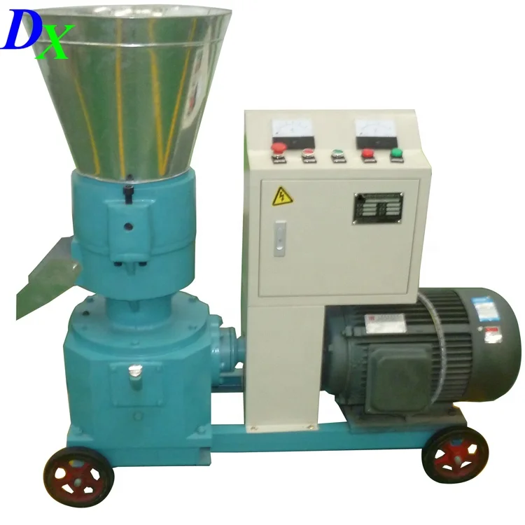 sawdust wood pellet machine woodworking machinery for pellet