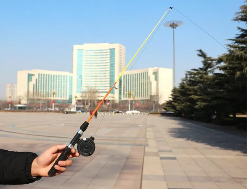 Weifang-cometa de palo de golondrina para niños, línea de caña de pescar, juguetes al aire libre, cometas de animales, pájaro, águila, fábrica de cometa, envío gratis, nuevo