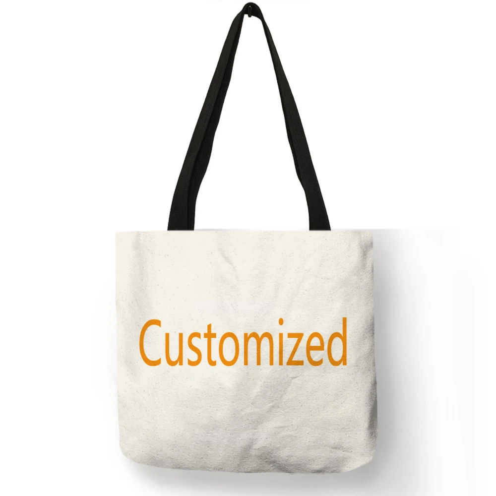 

for those custom print tote bags