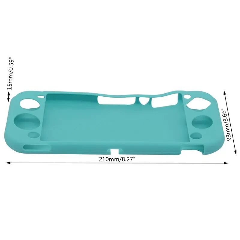 1 шт., защитный чехол для switch lite switch mini