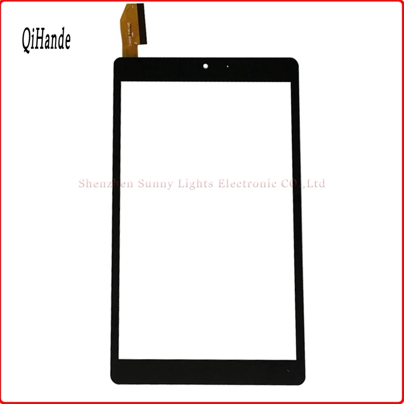 

New For 8 Inch Aoson M812 Tablet touch screen Touch panel Digitizer Sensor Replacement Free Shipping