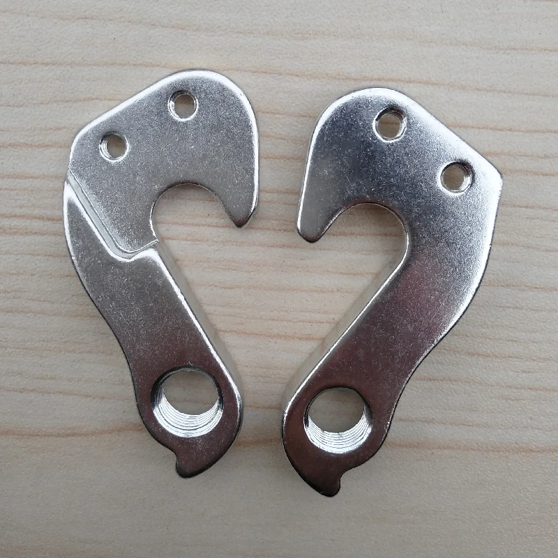 2pcs Bicycle Derailleur Hanger For Yeti Arc K2 #RK011 Nomad Enemy All Zed All Cross Comfort  9-style FS bikes MECH dropout